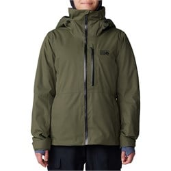 Mountain Hardwear Firefall™ Insulated Jacket - Women's