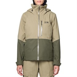 Mountain Hardwear Firefall™ Insulated Jacket - Women's