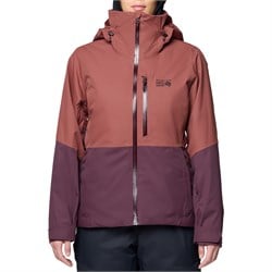 Mountain Hardwear Firefall™ Insulated Jacket - Women's