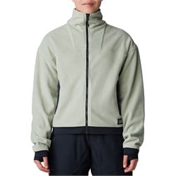 Mountain Hardwear Powder Maven™ Fleece Full Zip Jacket - Women's