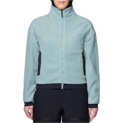 Mountain Hardwear Powder Maven™ Fleece Full Zip Jacket - Women's
