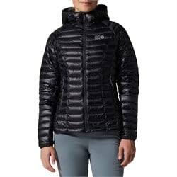 Mountain Hardwear Ghost Whisperer™ UL Hoodie - Women's