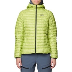 Mountain Hardwear Ghost Whisperer™ UL Hoodie - Women's