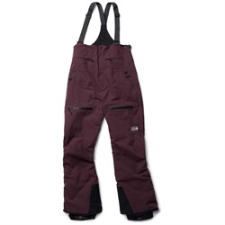 Mountain Hardwear Powder Maven™ Bibs - Women's