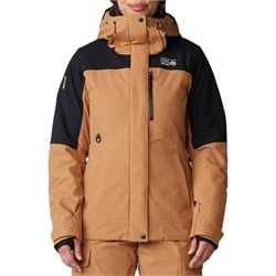 Mountain Hardwear Powder Maven™ Jacket - Women's