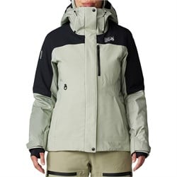 Mountain Hardwear Powder Maven™ Jacket - Women's