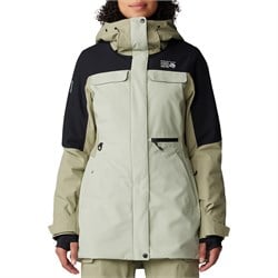 Mountain Hardwear Powder Maven™ Parka - Women's