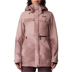 Mountain Hardwear Powder Maven™ Parka - Women's