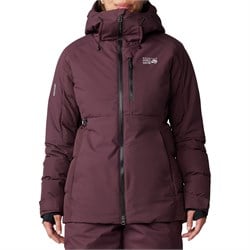 Mountain Hardwear Powder Maven™ Down Jacket - Women's