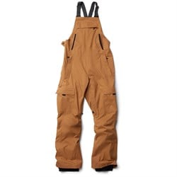 Mountain Hardwear FireFall™ Short Bibs - Women's