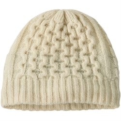 Patagonia Coastal Cable Beanie