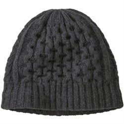 Patagonia Coastal Cable Beanie