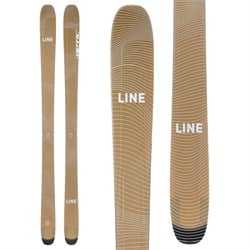 Line Skis Blade Optic 88 Skis 2025