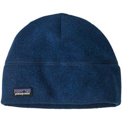 Patagonia Better Sweater Beanie