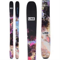 Line Skis Pandora 99 Skis 2025