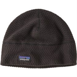 Patagonia R1 Air Beanie - Black