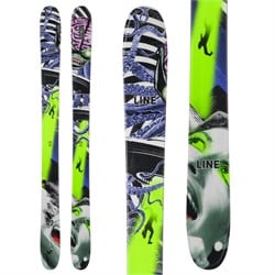Line Skis Bacon 122 Skis 2025