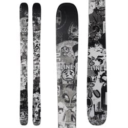 Line Skis Chronic 101 Skis 2025