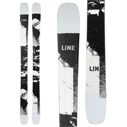 Line Skis Blend Skis 2025