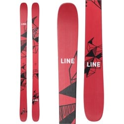 Line Skis Tom Wallisch Pro Skis 2025