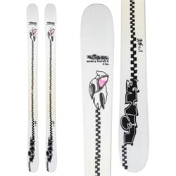 Line Skis Honey Badger TBL Skis 2025