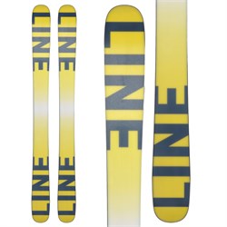 Line Skis Sir Francis Bacon Shorty Skis - Kids' 2025 | evo