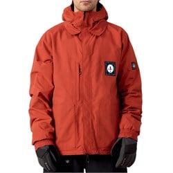 Snowboard Jackets evo