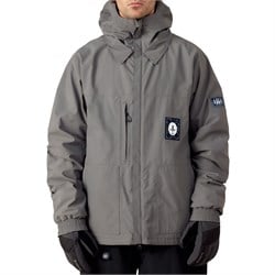 686 GORE-TEX Dojo Jacket - Men's