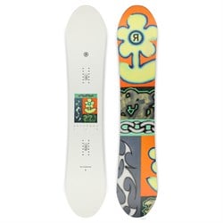 Ride Saturday Snowboard - Women's  - Used