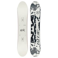 Ride Compact Snowboard - Women's 2025