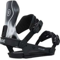 Ride A-10 Snowboard Bindings 2025