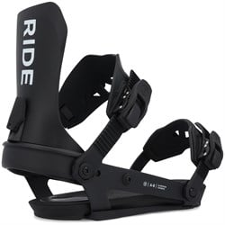 Ride A-8 Snowboard Bindings 2025