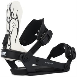 Ride A-8 Snowboard Bindings