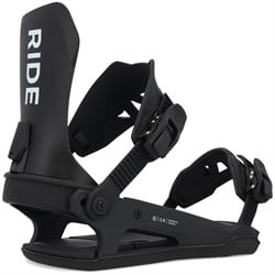 Ride C-8 Snowboard Bindings 2025