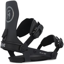 Ride A-6 Snowboard Bindings 2025