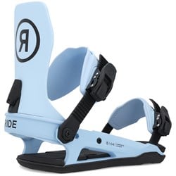 Ride C-6 Snowboard Bindings