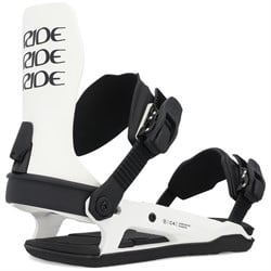 Ride C-6 Snowboard Bindings 2025