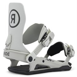 Ride C-6 Snowboard Bindings