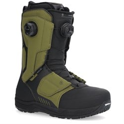 Ride Insano Snowboard Boots 2025