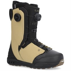 Ride Lasso Pro Snowboard Boots 2025