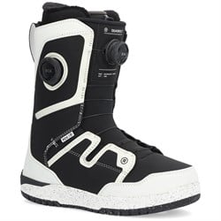 Ride Deadbolt Zonal Snowboard Boots 2025