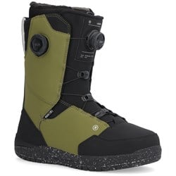 Ride Lasso Boa Snowboard Boots
