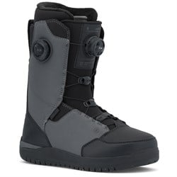 Ride Lasso Boa Snowboard Boots