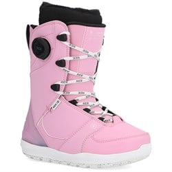 Ride Context Snowboard Boots - Women's 2025