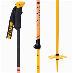 Line Skis Vision Adjustable Ski Poles 2025