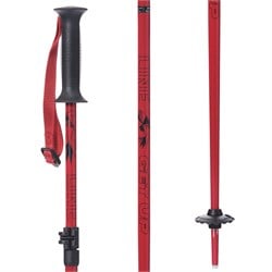 Line Skis Get Up Adjustable Ski Poles - Kids' 2025