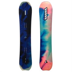 Ride Moderator Snowboard 2025