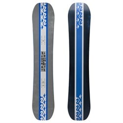 K2 Geometric Snowboard 2025
