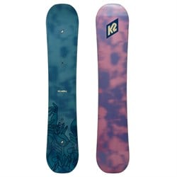 K2 Dreamsicle Snowboard - Women's 2025