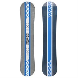 K2 Vandal Snowboard - Kids' 2025